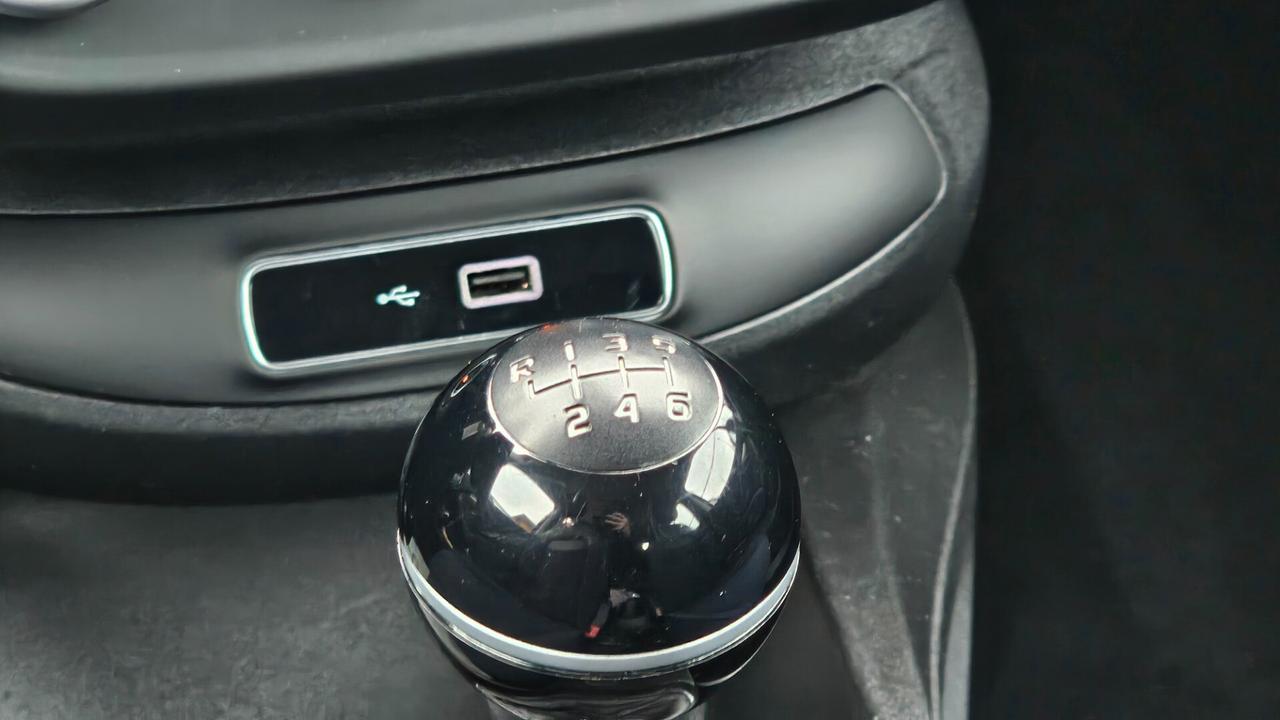 Fiat 500X 1.0 T3 120 CV Cult --OK NEOPATENTATI--