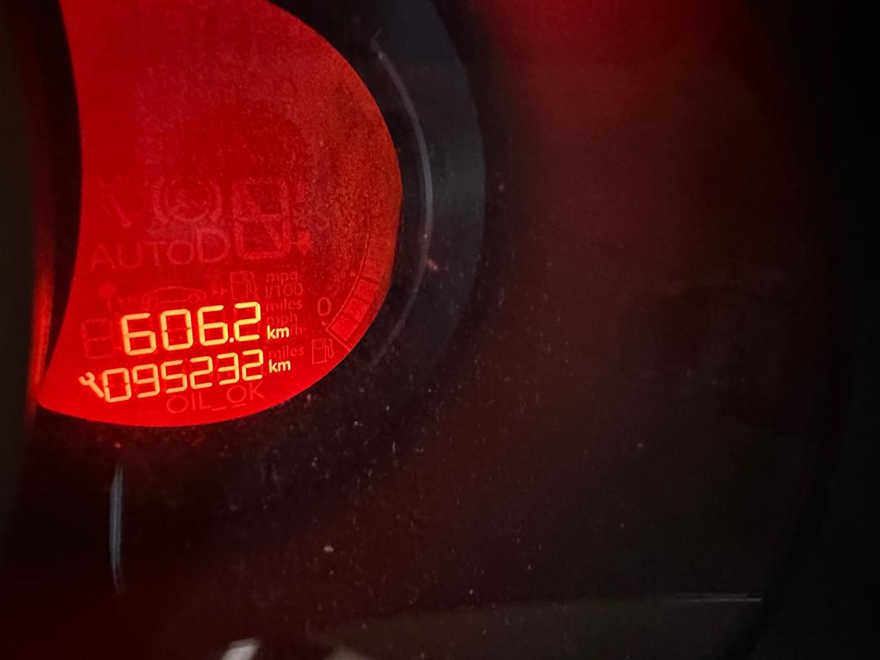 Citroen C3 1.4Diesel 95.000km