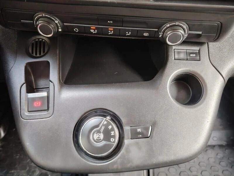 Citroen Berlingo BlueHDi 130 S&S Van XL Club