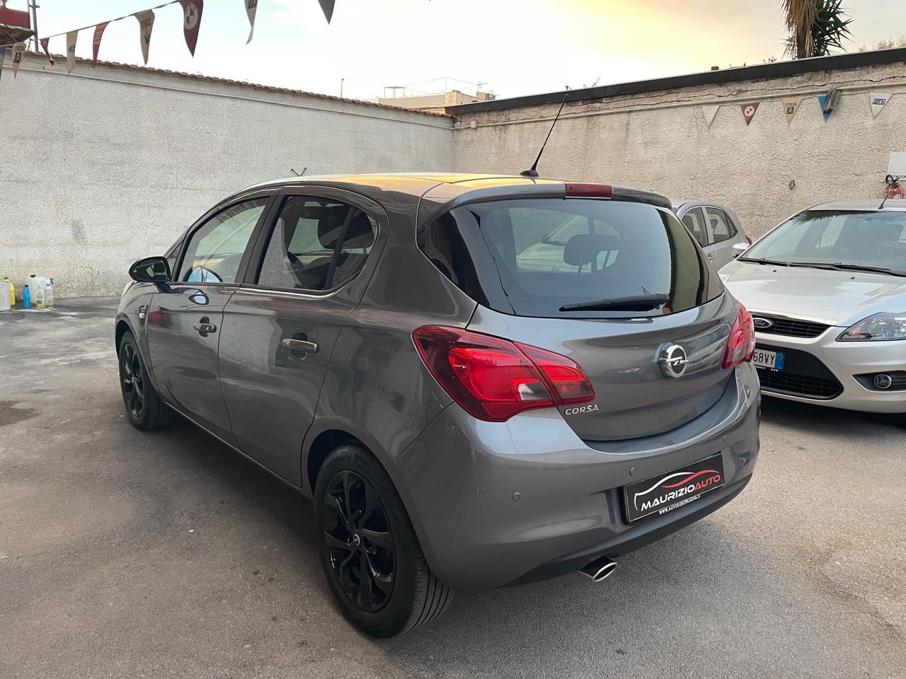 Opel Corsa 1.4 90CV GPL Tech 5 porte b-Color GPL SCADENZA 2036