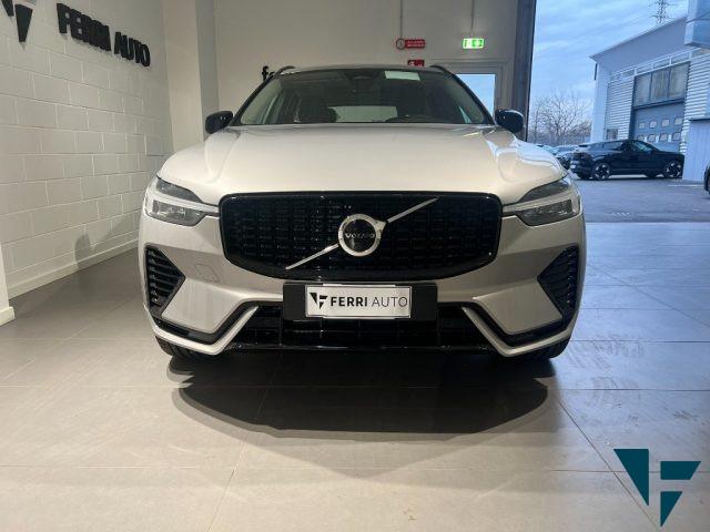 VOLVO XC60 T6 AWD automatico Plus Dark