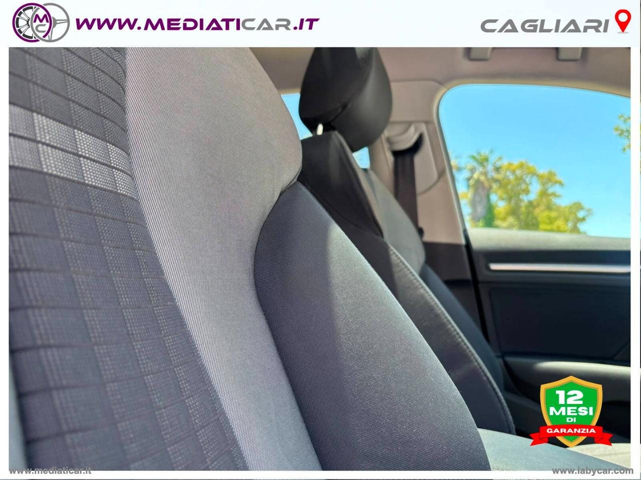 AUDI A3 SPB 2.0 TDI Ambition