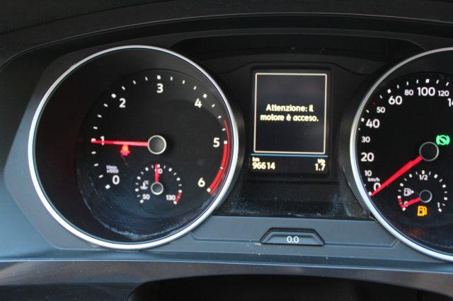 VOLKSWAGEN Tiguan 2.0 TDI 150 CV SCR DSG