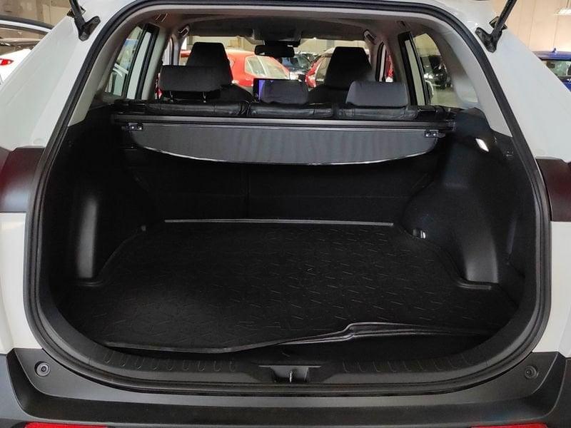 Toyota RAV4 RAV4 2.5 HV (218CV) E-CVT 2WD Active