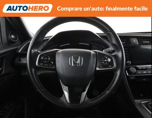 HONDA Civic 1.5T 5 porte Sport+