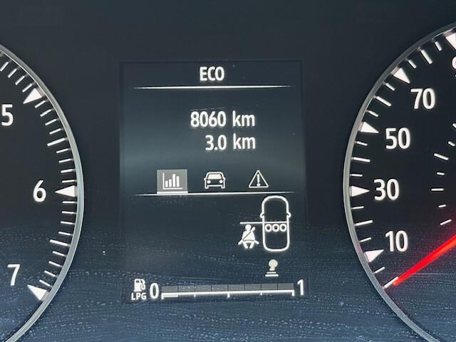 Dacia Sandero Stepway 1.0 TCe ECO-G Essential