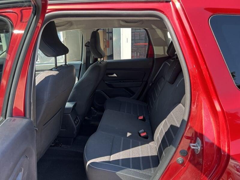 Dacia Duster II 2021 1.0 tce Prestige up Gpl 4x2 100cv