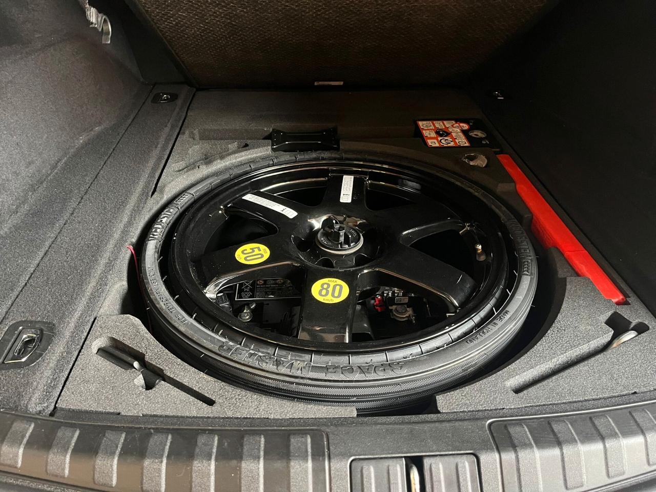 Alfa Romeo Stelvio 2.2 160 CV AT8 RWD Sport-Tech
