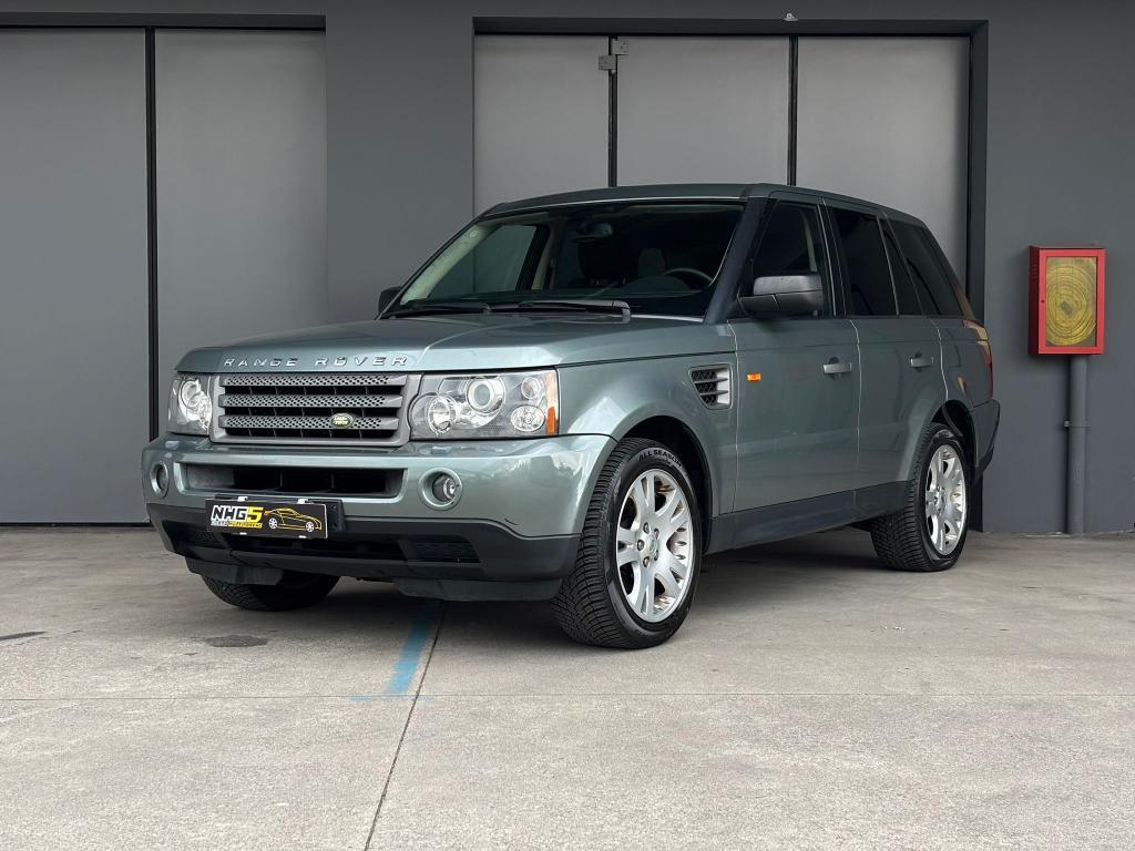 Land Rover Range Rover Sport 2.7 tdV6 S auto