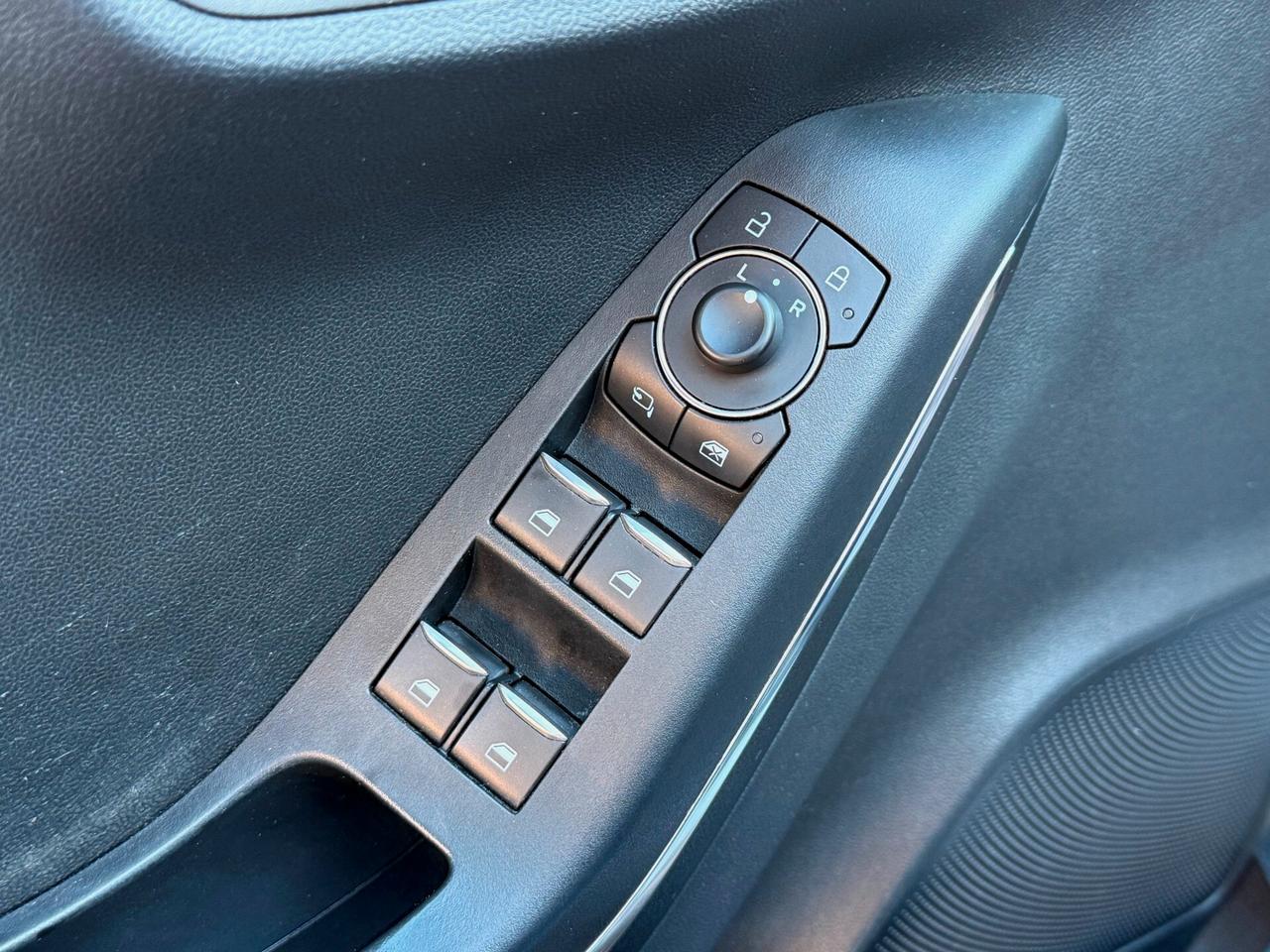 Ford Puma 1.0 EcoBoost Hybrid Auto NAVI CAMERA LED