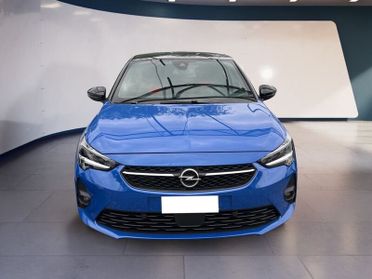 Opel Corsa VI 2020 1.2 GS Line 100cv