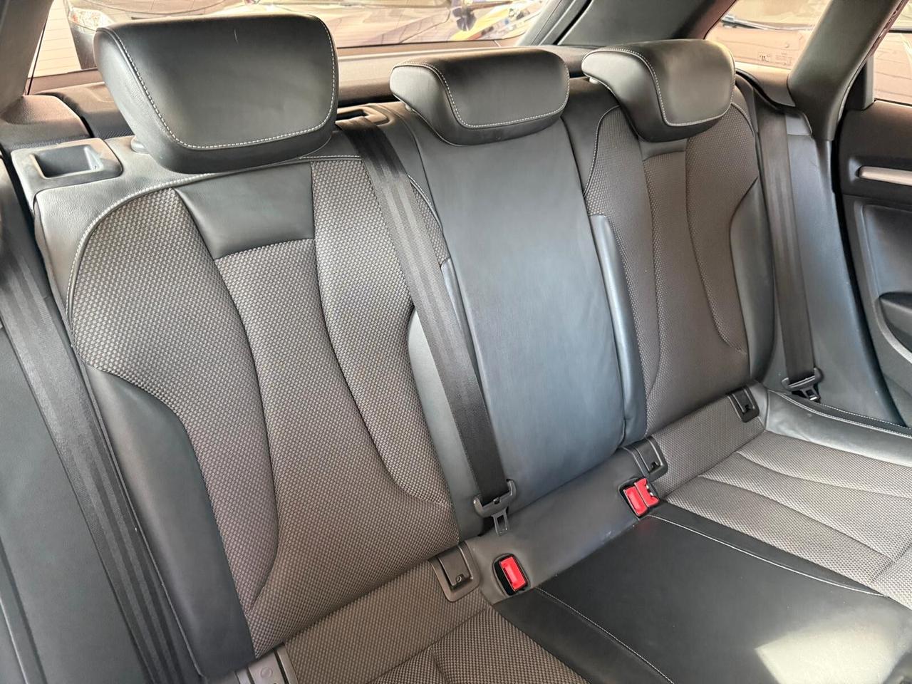 Audi A3 SPB 2.0 TDI