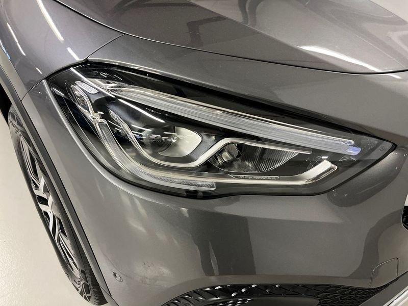 Mercedes-Benz GLA 200 d Automatic Sport Plus