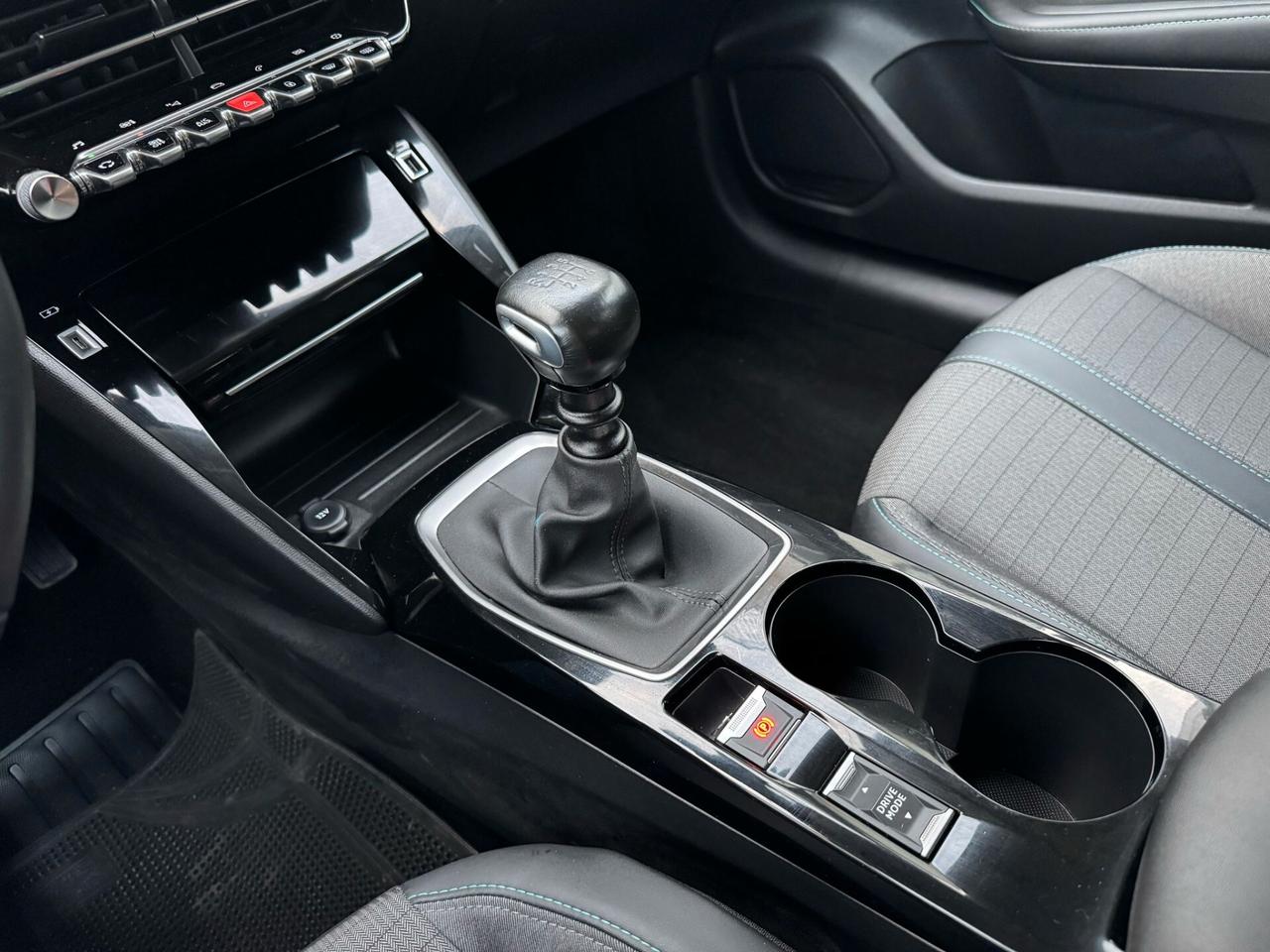 PEUGEOT 208 1.5 HDI 100CV ALLURE 2020!!!!!