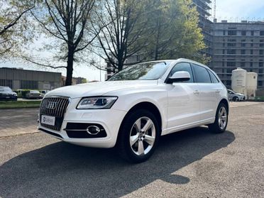 Audi Q5 2.0 tdi Business quattro 190cv s-tronic