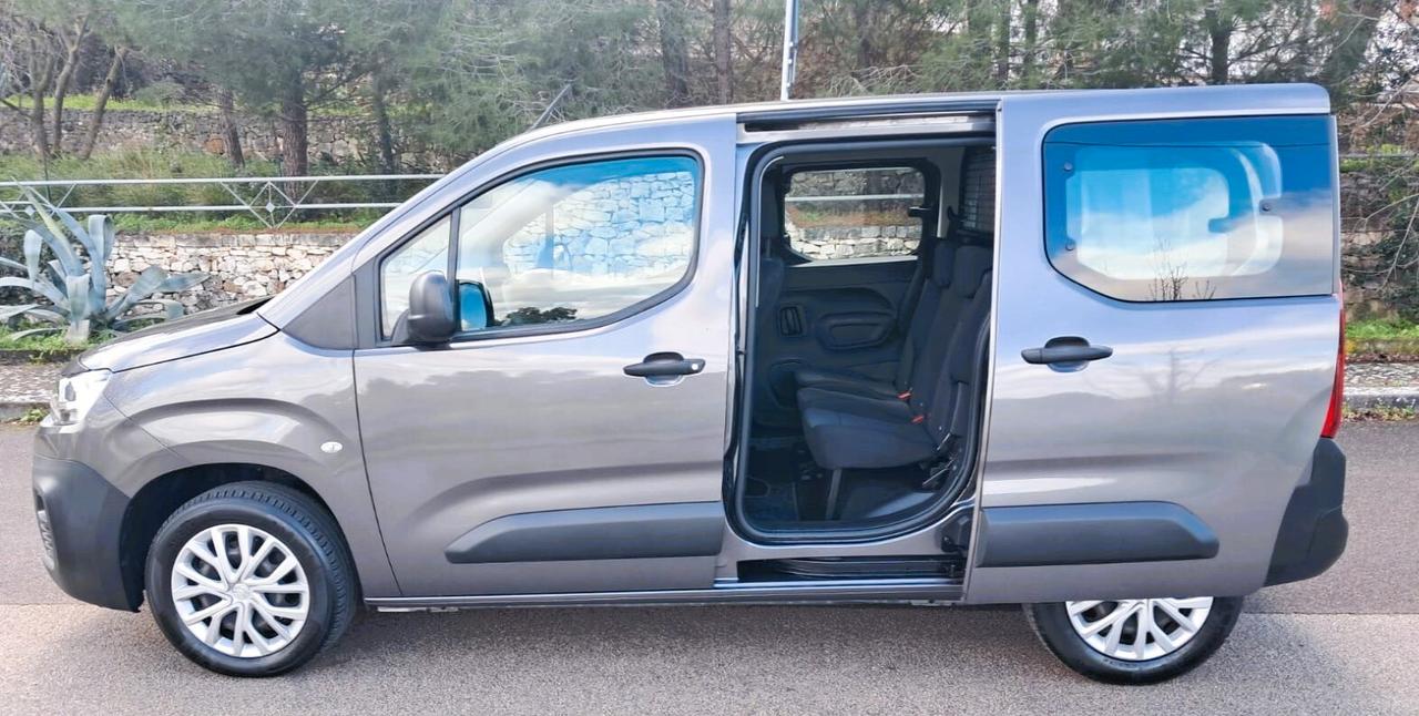 Citroen Berlingo BlueHDi 130 Stop&Start Combi N1 M Live (Iva Esposta)