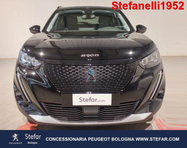 PEUGEOT 2008 motore elettrico 136 CV Allure Pack