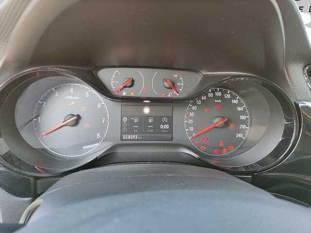 Opel Corsa 1.2 Edition