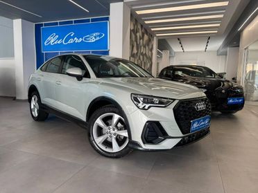 Audi Q3 Sportback 35 2.0 tdi Business Plus s-tronic