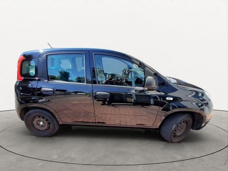 FIAT Panda 1.2 EasyPower