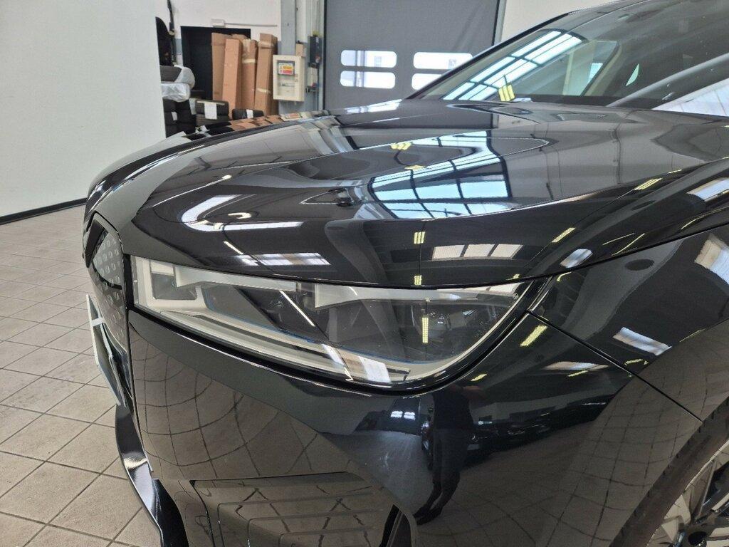 BMW iX 50 pacchetto sportivo xDrive