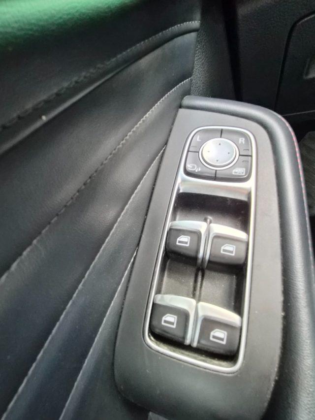 MG HS 1.5T-GDI Luxury tua da ?169,00 mensili