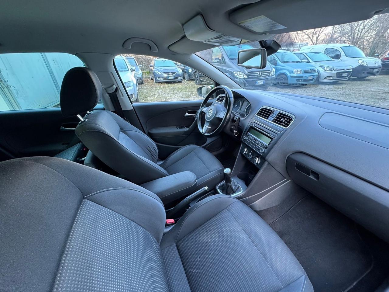 Volkswagen Golf 1.2 TSI 105 CV 5p. SÌ NEOPATENTATI