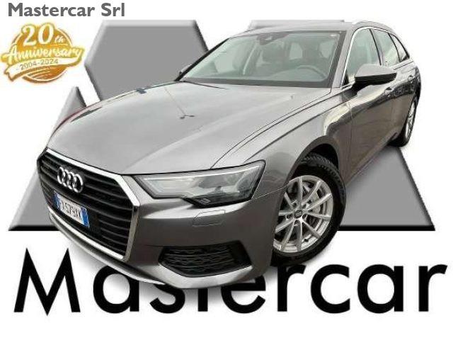 AUDI A6 A6 Avant 3.0tdi Business quattro autom. - FX579XK