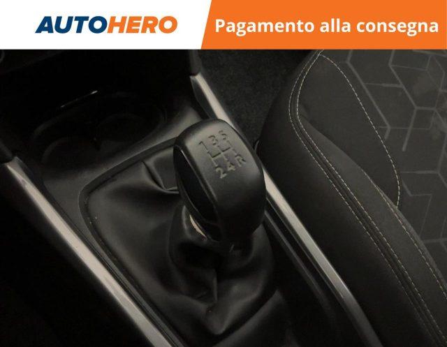 PEUGEOT 2008 1° serie BlueHDi 75 Active