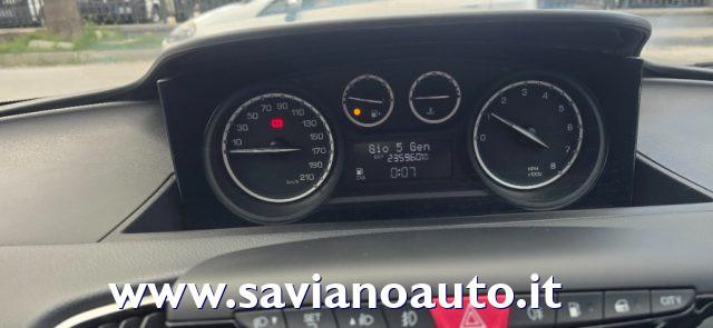 LANCIA Ypsilon 0.9 TwinAir 85 CV 5 porte Metano Ecochic Gold