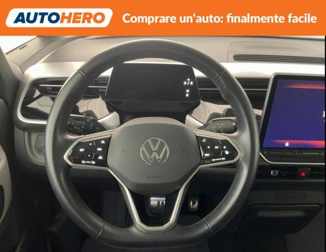 VOLKSWAGEN ID.Buzz Pro Passo Lungo