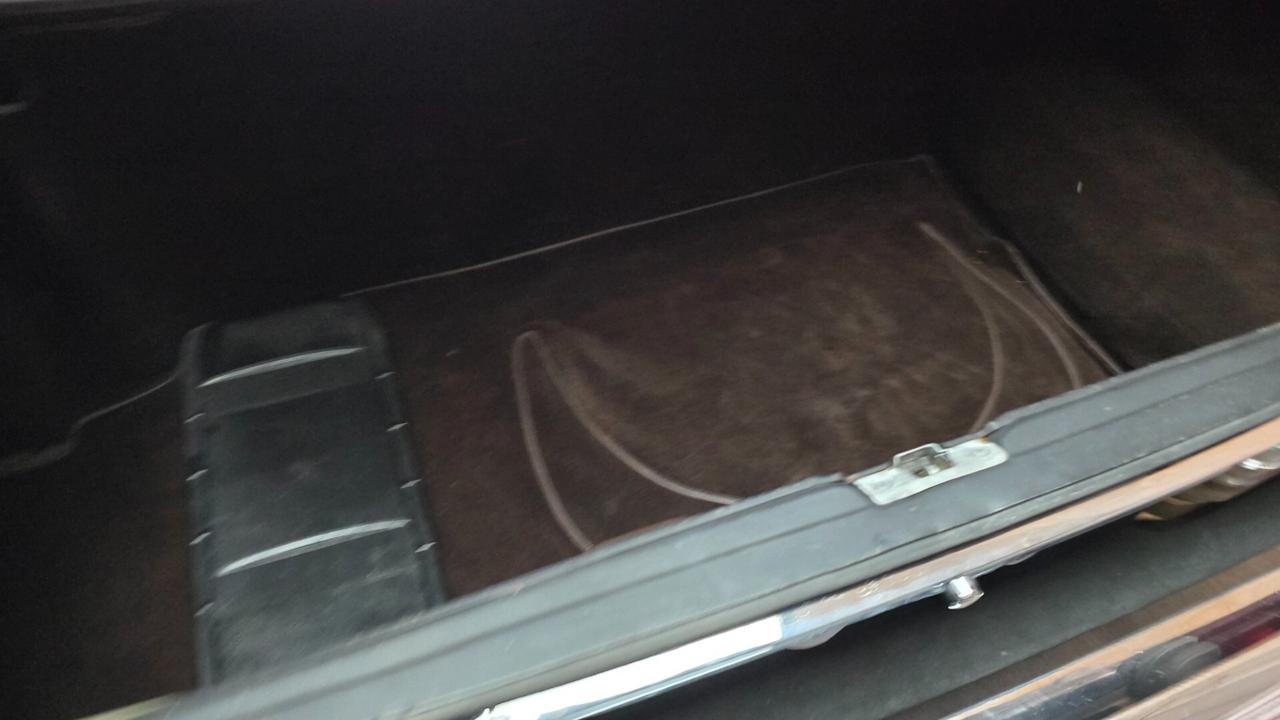 Mercedes-benz SL 380 Roadster