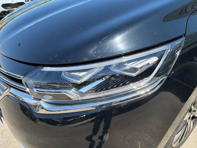 RENAULT Espace Blue dCi 190CV EDC Initiale Paris 4Control