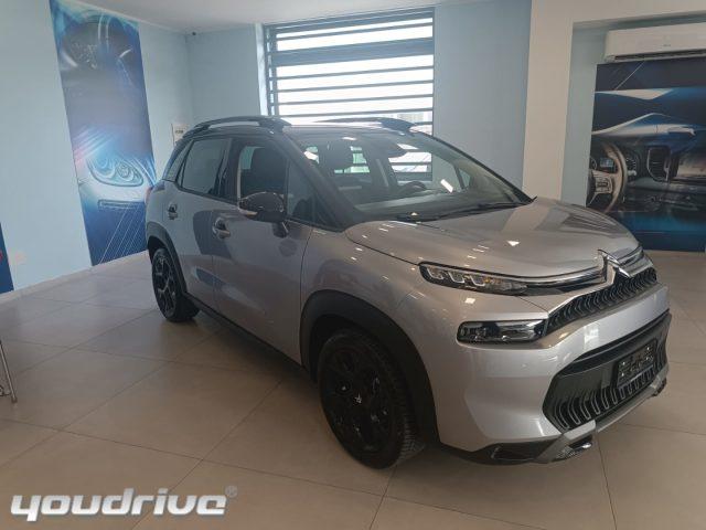 CITROEN C3 Aircross PureTech 110 S&S Max KM 8.300