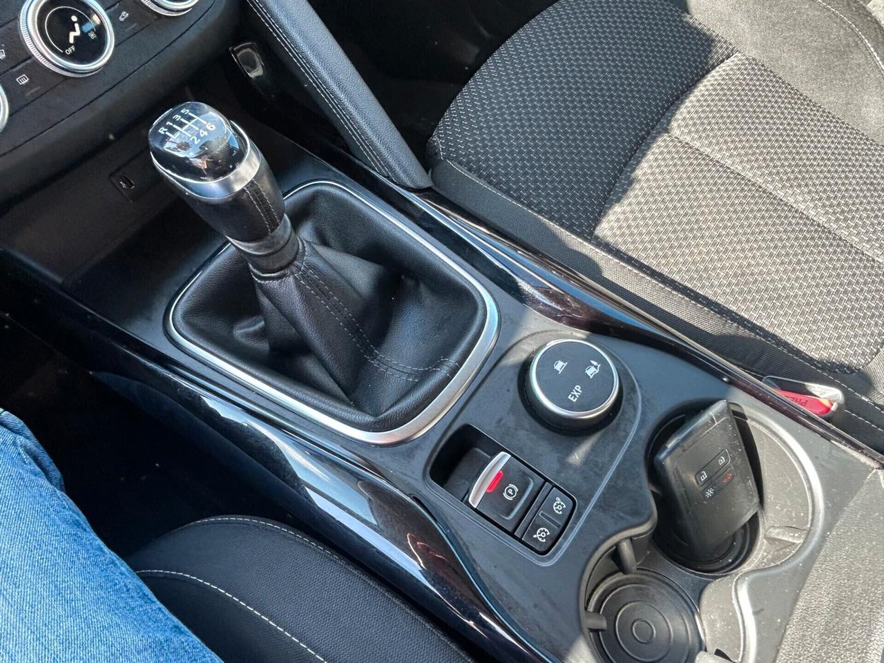 Renault Kadjar Blue dCi 8V 115CV Black Edition