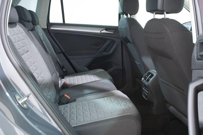 Volkswagen Tiguan 2.0 TDI 122cv Life
