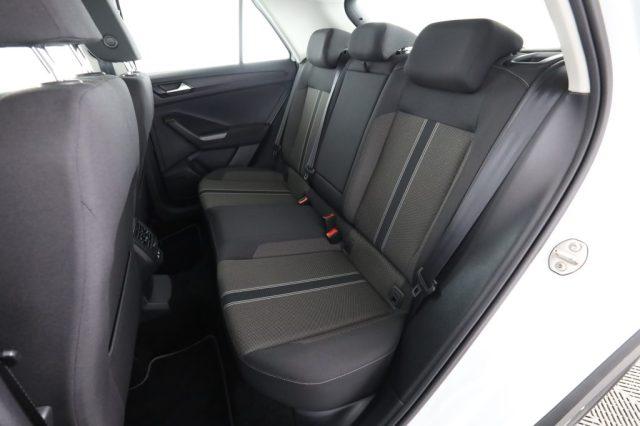 VOLKSWAGEN T-Roc T-Roc 2.0 TDI SCR DSG Business BlueMotion Technolo