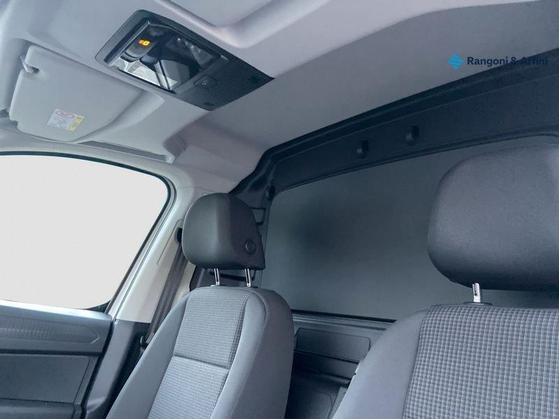 Volkswagen Caddy Caddy 2.0 TDI 122 CV DSG Furgone Business Maxi