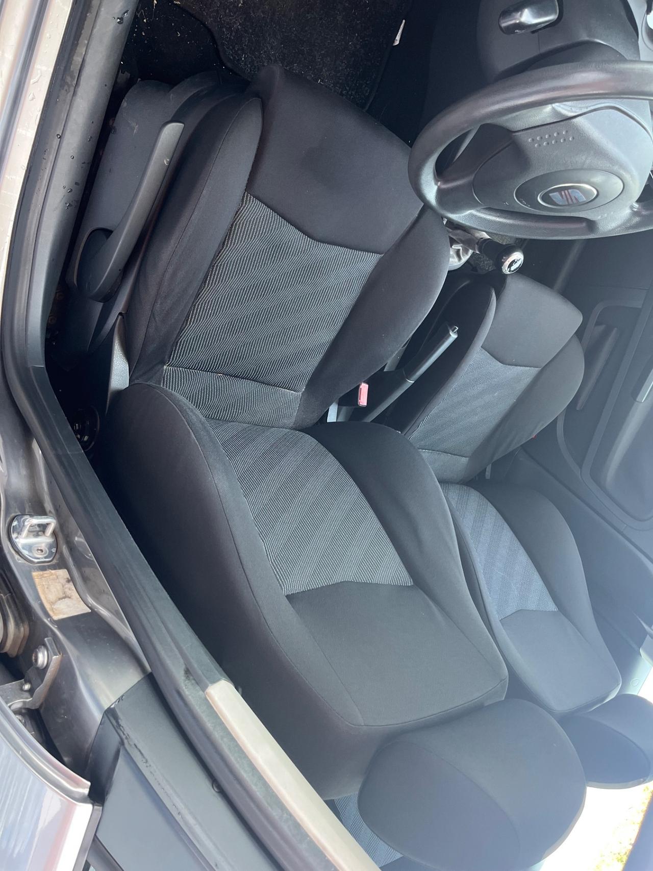Seat Ibiza 1.4 TDI 80CV 5p OK NEOPATENTATI
