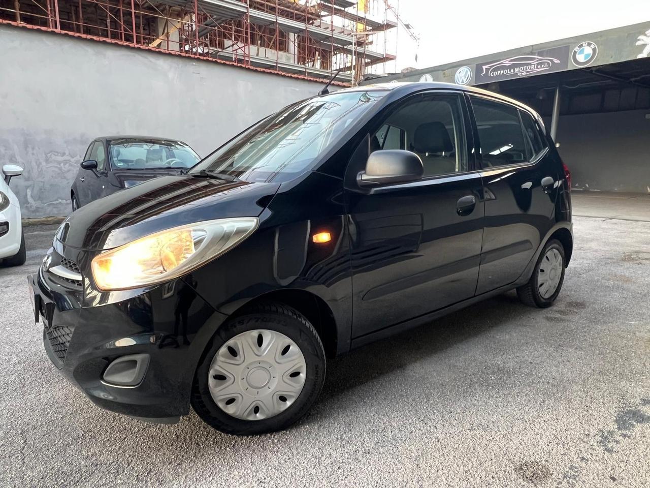 Hyundai i10 1.1 12V Comfort Clima