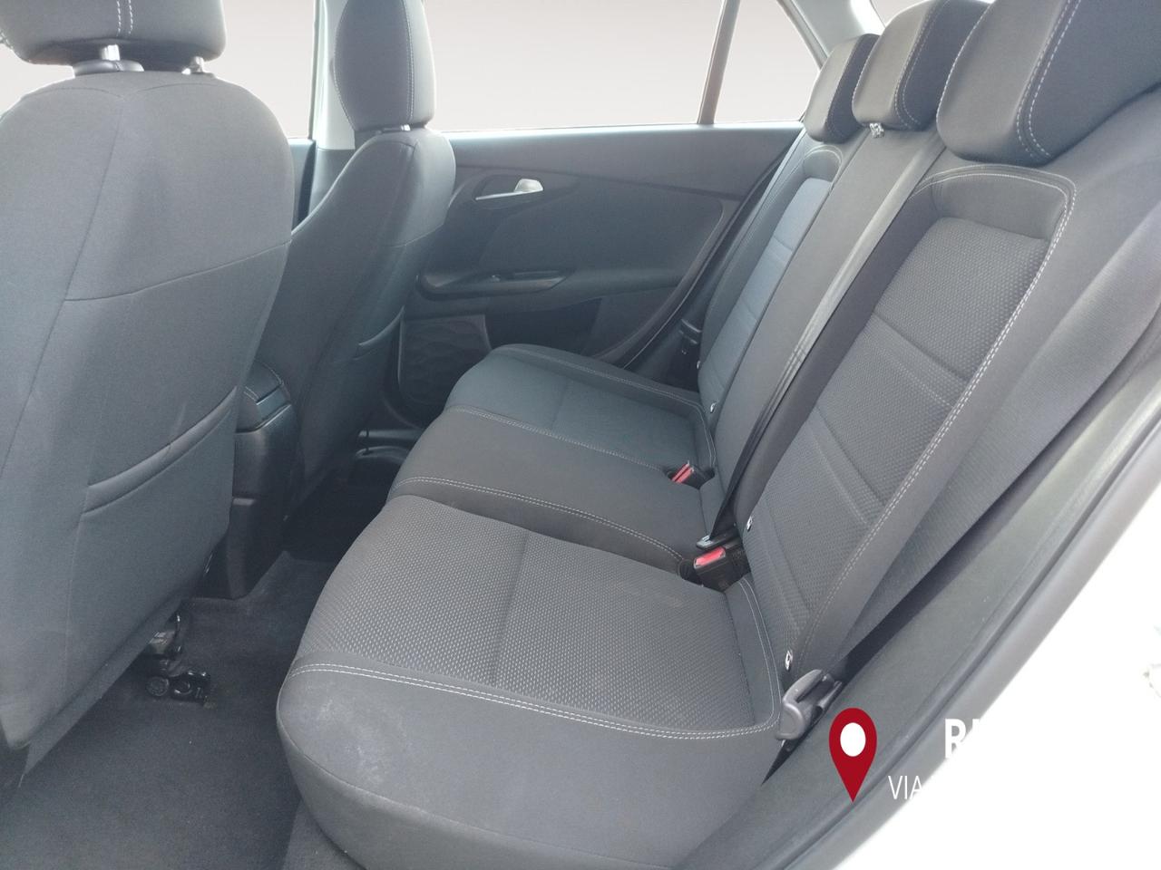 Fiat Tipo Station Wagon Tipo SW 1.3 mjt CityLife s&s 95cv