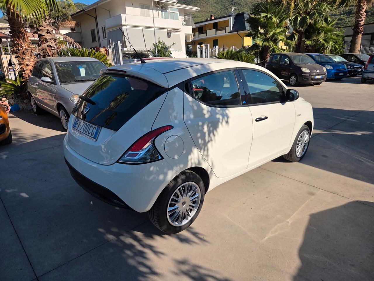 Lancia Ypsilon 1.2 69 CV 5 porte S&S Gold - 2019