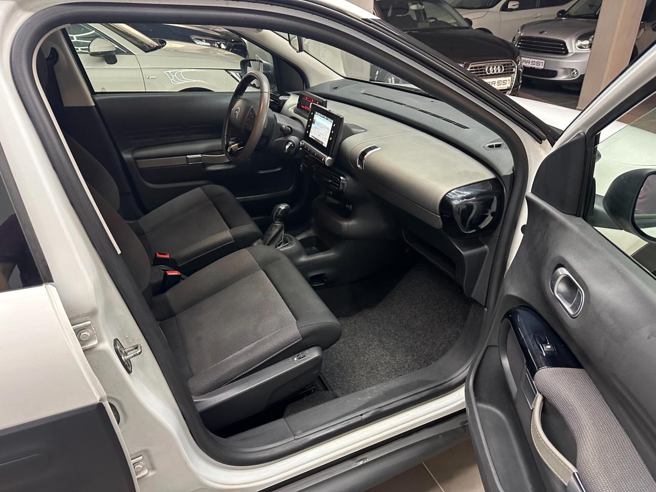 Citroen C4 Cactus BlueHDi 100 Shine
