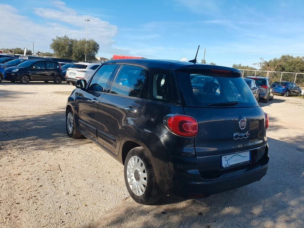 Fiat 500L 1.6 MJ 120CV Autocarro N1