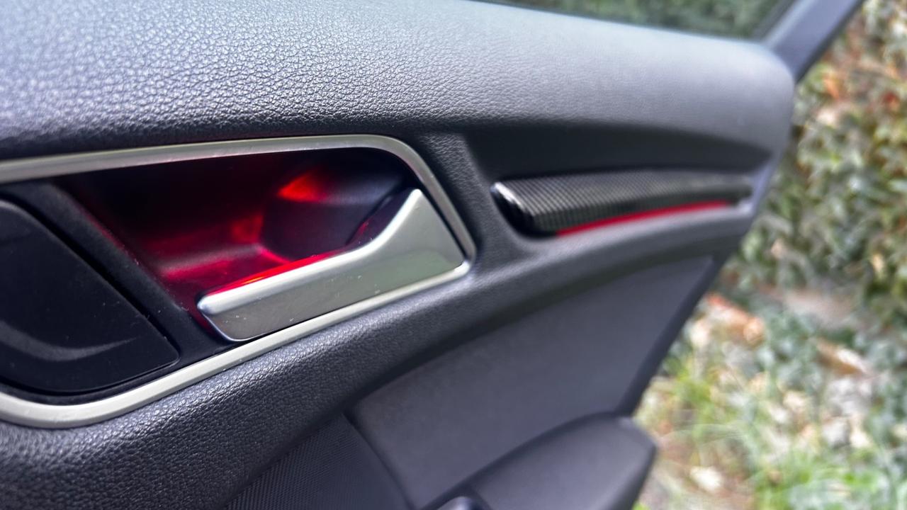 Audi A3 SPB 1.6 TDI clean diesel Ambition