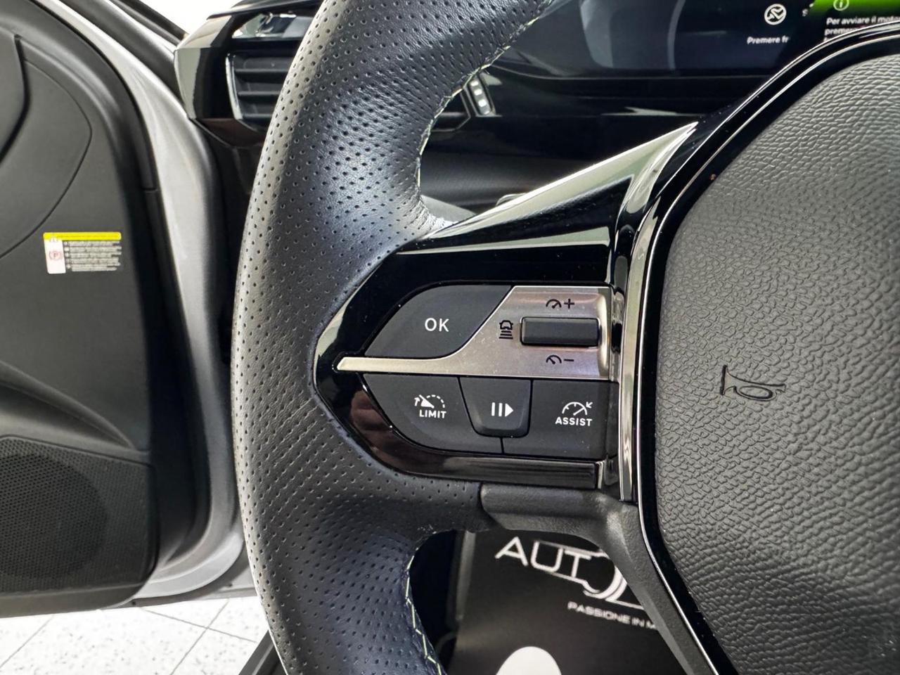 PEUGEOT 308 III 2021 SW BlueHDi 130 S&S EAT8 SW GT