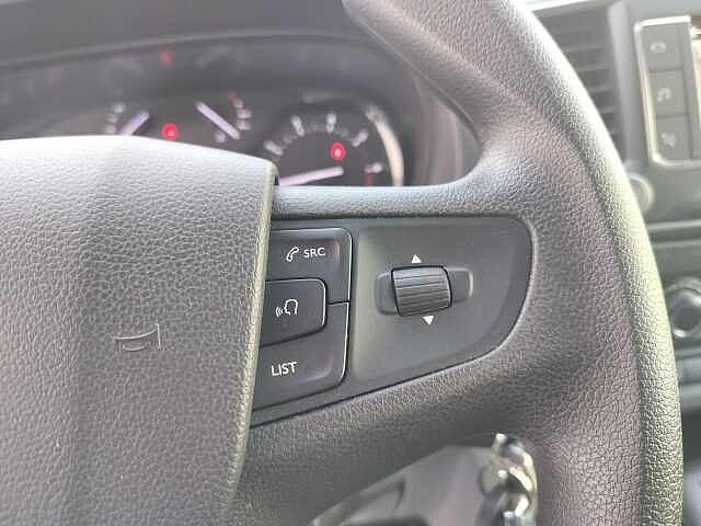 Peugeot Expert BlueHDi 120 PC-TN Premium Compact