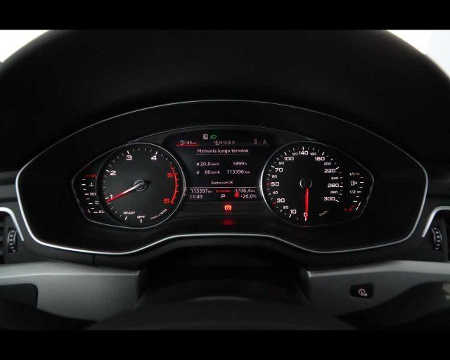 AUDI A4 Avant 35 TDI/163 CV S tronic Business