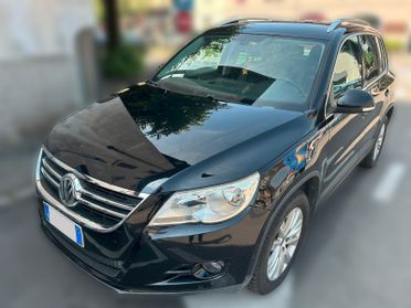 Volkswagen Tiguan 2.0 tdi - ANCHE PER NEOPATENTATI