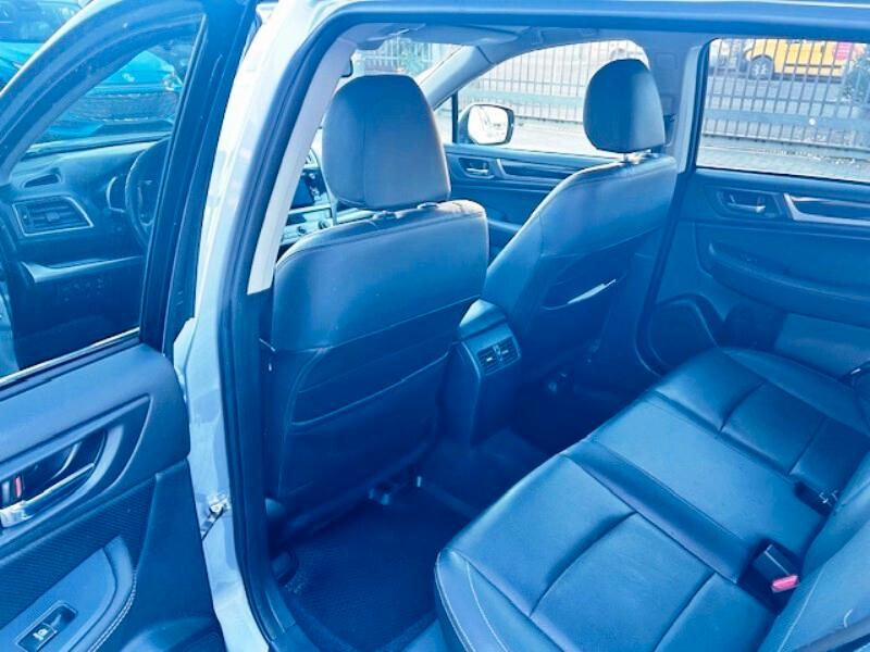 Subaru OUTBACK 2.0d Lineartronic Unlimited - Unico proprietario -